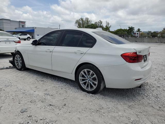 Vin: wba8a9c50jah13178, lot: 53331845, bmw 3 series i 20182