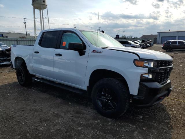 Vin: 1gcpycef3lz172934, lot: 53188445, chevrolet all models k1500 trail boss custom 20204