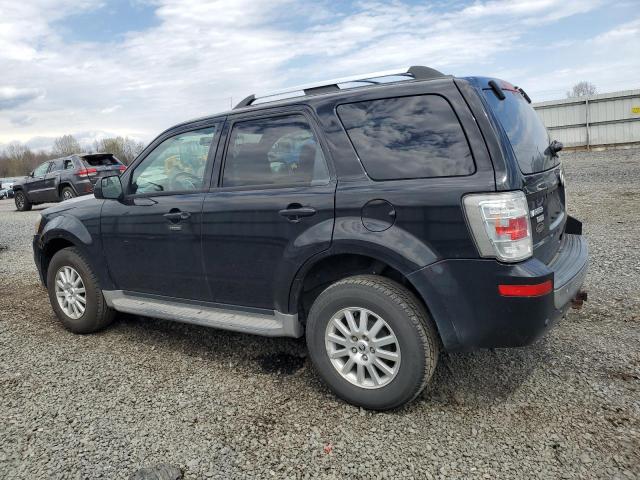Vin: 4m2cn8hg5akj21458, lot: 53144885, mercury mariner premier 20102