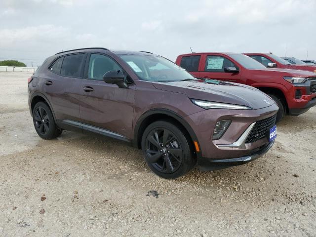 Vin: lrbfzle49sd016284, lot: 53400155, buick envision s sport touring 20254