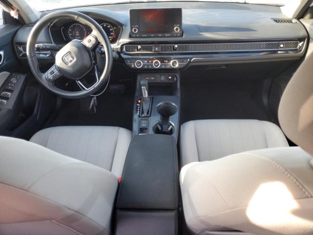 2hgfe1f76nh318103 - 2022 Honda civic ex - #51964855