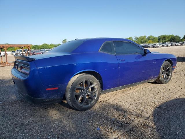 Vin: 2c3cdzag6nh108454, lot: 51469475, dodge challenger sxt 20223