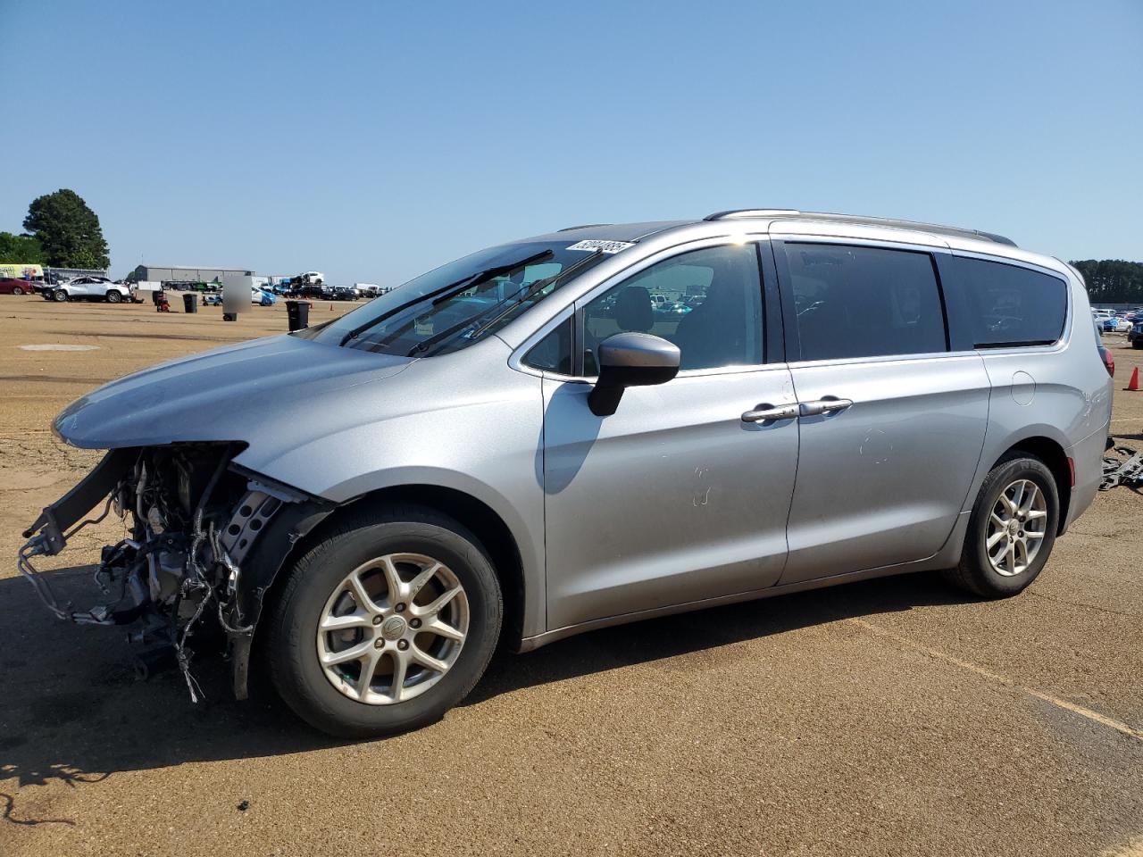 CHRYSLER VOYAGER LXI