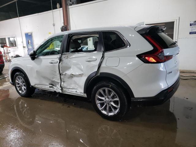 2024 HONDA CR-V EX - 7FARS4H46RE004833