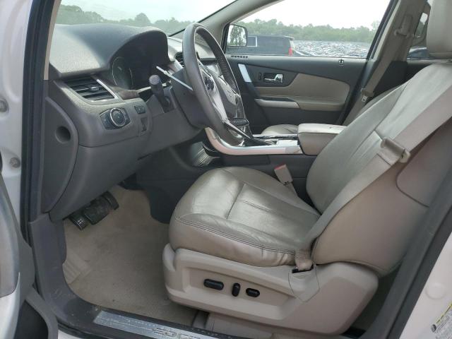 2011 FORD EDGE LIMIT - 2FMDK4KC4BBA18234