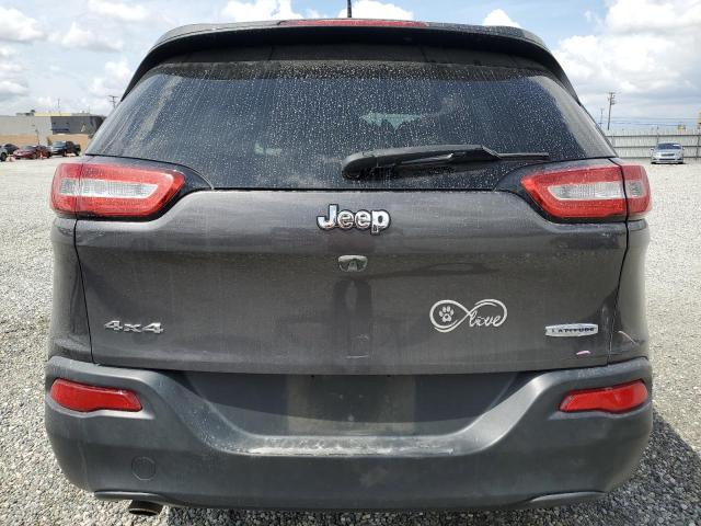 2018 JEEP CHEROKEE L - 1C4PJMLB4JD591752