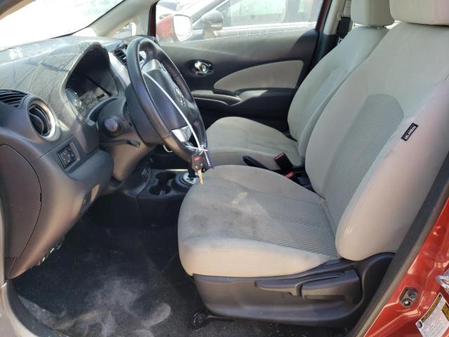2017 NISSAN VERSA NOTE - 3N1CE2CP0HL354945