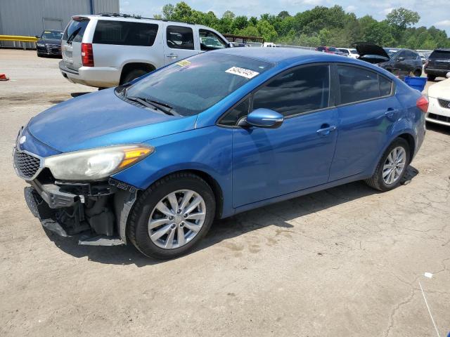 KIA FORTE LX