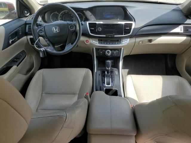 2015 HONDA ACCORD EXL - 1HGCR3F89FA034346