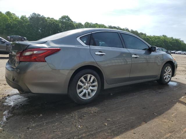 Vin: 1n4al3ap9jc121155, lot: 54215425, nissan altima 2.5 20183