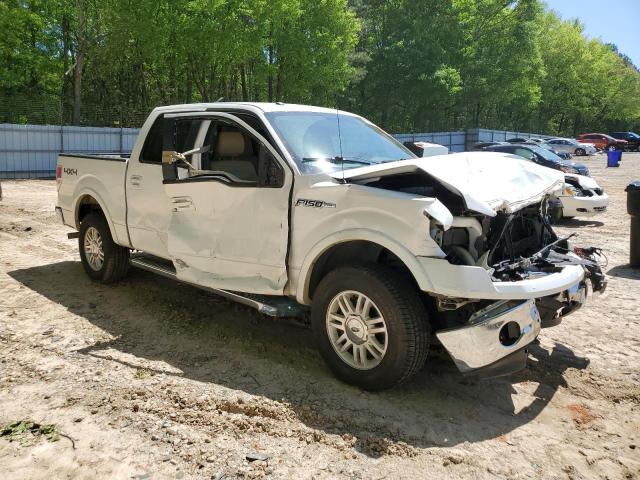 Vin: 1ftfw1ef0bkd30174, lot: 53077055, ford f-150 supercrew 20114
