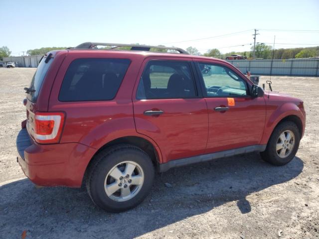 Vin: 1fmcu0dg4bkb52116, lot: 52346735, ford escape xlt 20113