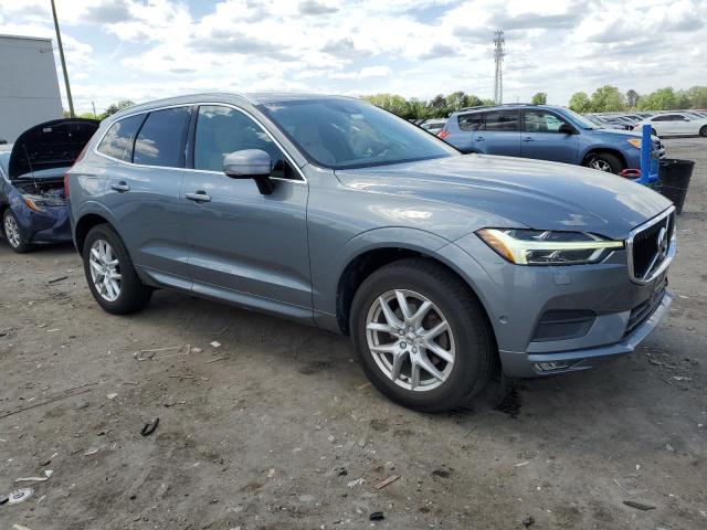 Vin: yv4102rk8j1072951, lot: 54226065, volvo xc60 t5 momentum 20184