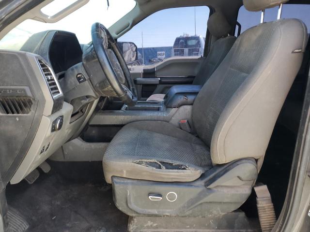 2017 FORD F150 SUPERCREW 1FTEW1CP7HKC04314