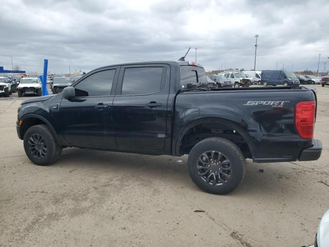 2023 FORD RANGER XL - 1FTER4FH5PLE32303