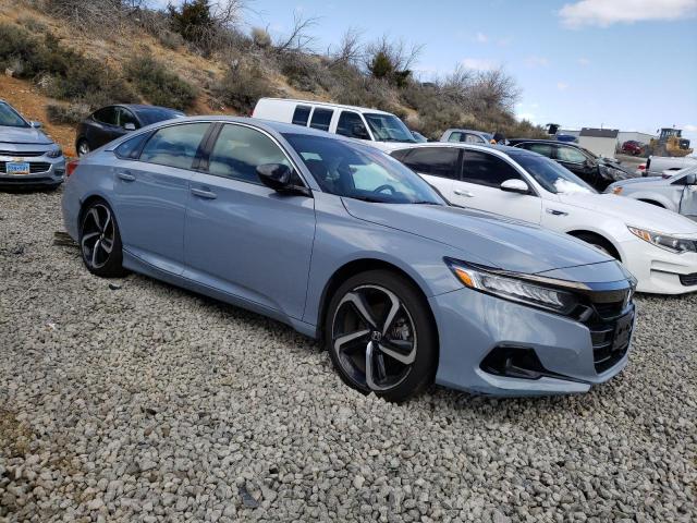Vin: 1hgcv1f36ma082548, lot: 51620725, honda accord sport 20214