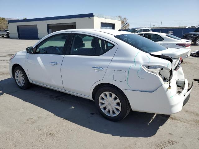 Vin: 3n1cn7ap1kl843426, lot: 52356455, nissan versa s 20192