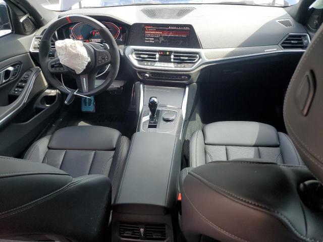 2022 BMW M340I WBA5U7C03NFM33649