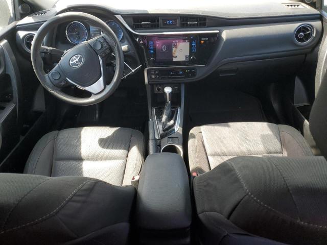 2017 TOYOTA COROLLA L - 5YFBURHE5HP639669