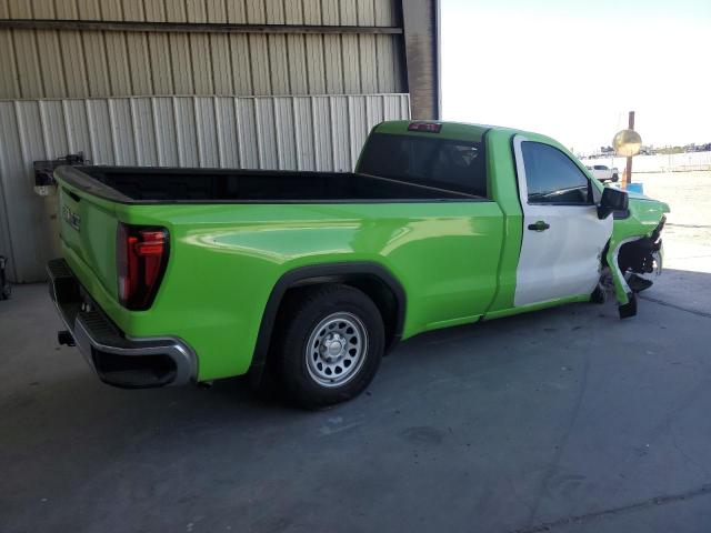 2023 GMC SIERRA C1500 3GTNHAED7PG132162