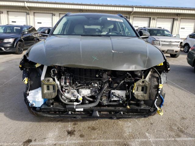 2025 HYUNDAI TUCSON LIM 5NMJECDE1SH496653