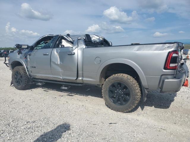 Vin: 3c6ur5fl2lg282784, lot: 54198945, ram 2500 laramie 20202