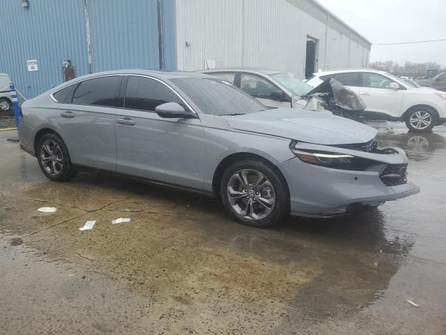 Vin: 1hgcy2f68ra072439, lot: 52776865, honda accord hybrid exl 20244