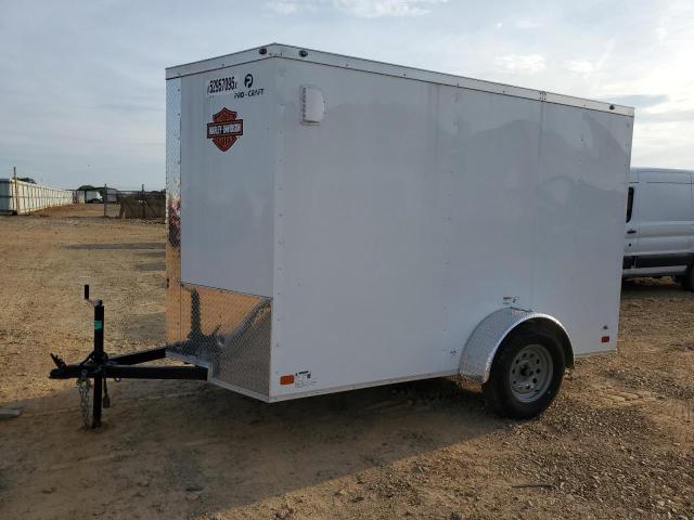 OTHER TRAILER 2024 white   7PVBE1012RD009950 photo #3