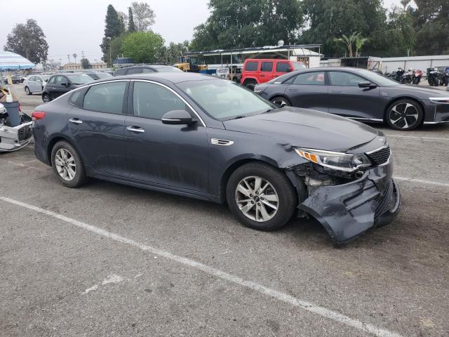 2017 KIA OPTIMA LX - 5XXGT4L3XHG171349