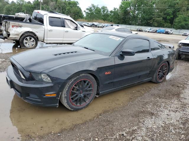FORD MUSTANG GT