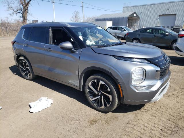 Vin: ja4j4va87nz610307, lot: 53475255, mitsubishi outlander sel 20224