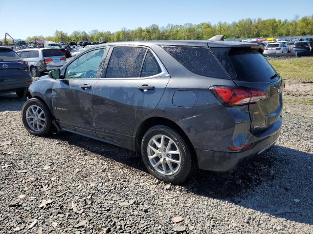 Vin: 3gnaxueg1ps120395, lot: 54579755, chevrolet equinox lt 20232