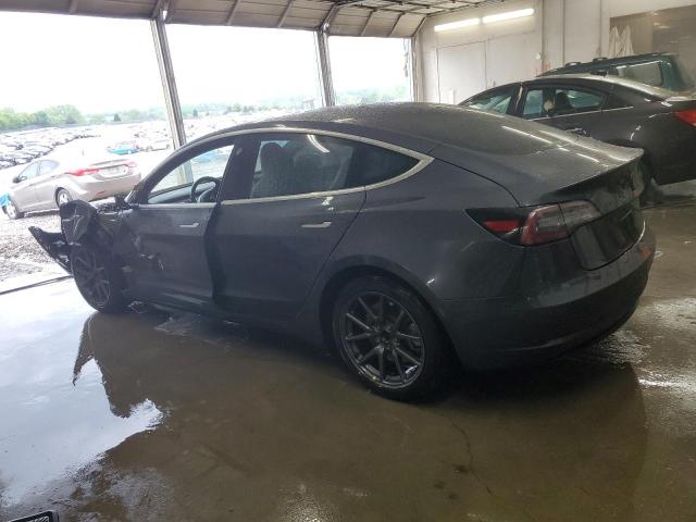 Vin: 5yj3e1eb8jf056222, lot: 53962135, tesla model 3 20182