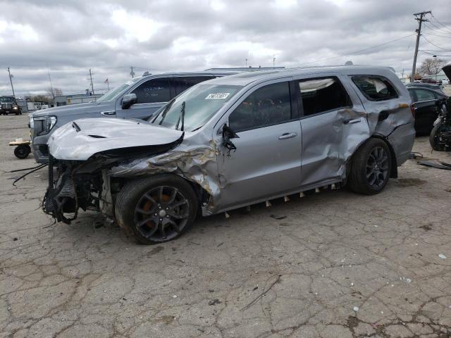 DODGE DURANGO R/T