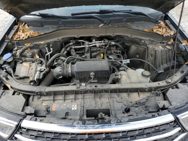 2022 FORD EXPLORER X 1FMSK7DH1NGA30002