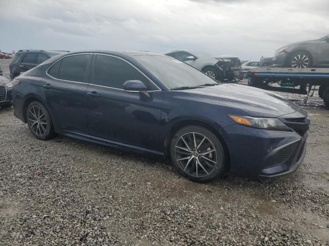 Vin: 4t1g11ak3nu632648, lot: 51648605, toyota camry se 20224