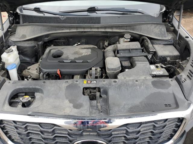 2019 KIA SORENTO L - 5XYPG4A37KG500034