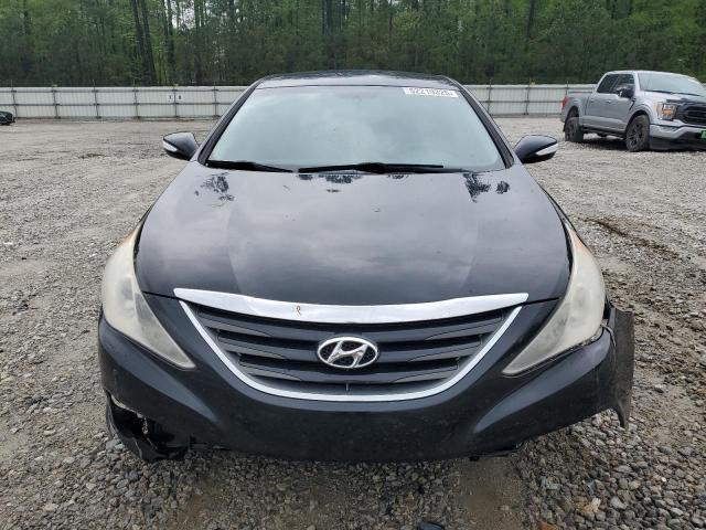 2014 HYUNDAI SONATA GLS - 5NPEB4AC3EH944398