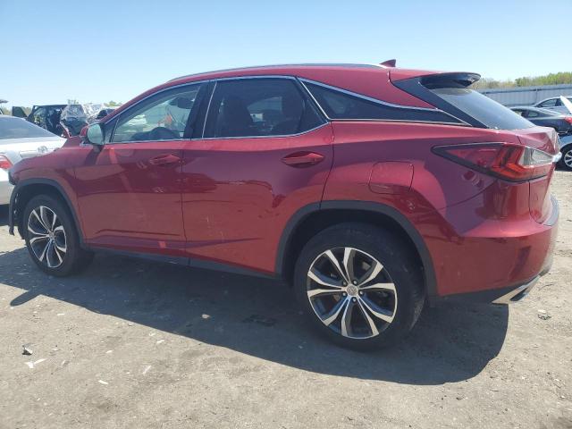Vin: jtjbzmcaxh2023020, lot: 53704355, lexus rx350 350 base 20172