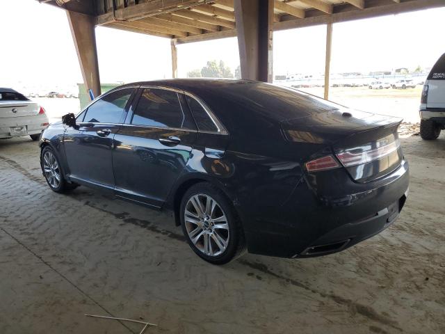 2016 LINCOLN MKZ HYBRID 3LN6L2LU6GR617727