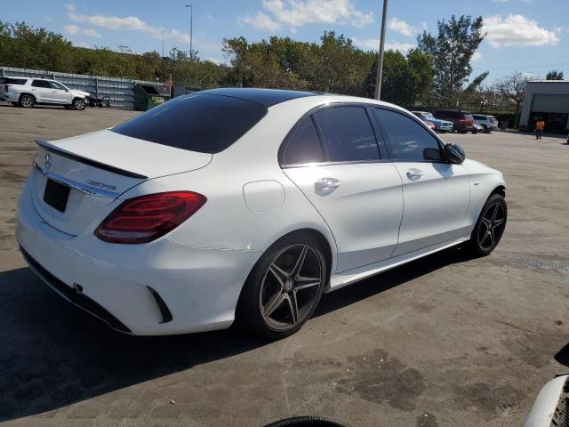 Vin: 55swf6eb5gu128928, lot: 53311875, mercedes-benz c-class 450 4matic amg 20163