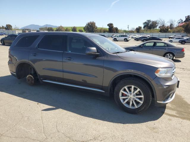 Vin: 1c4rdhag3ec594692, lot: 52390075, dodge durango sxt 20144