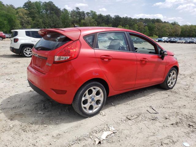 Vin: 3fadp4fj1cm134396, lot: 55114185, ford fiesta ses 20123