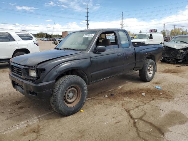 TOYOTA TACOMA XTR