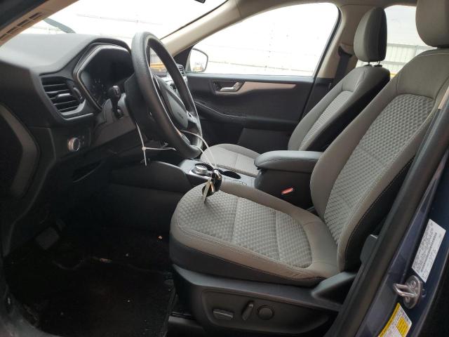 2020 FORD ESCAPE SE - 1FMCU9G60LUC12468