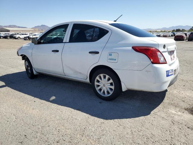 2017 NISSAN VERSA S - 3N1CN7APXHL867247