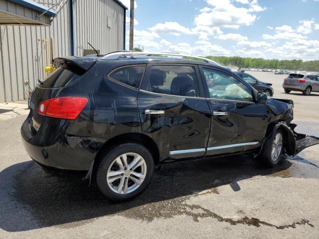 Vin: jn8as5mv5dw123253, lot: 54152085, nissan rogue s 20133