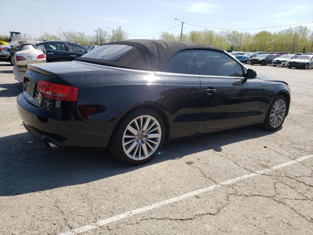 Vin: waulfafh1cn008286, lot: 53066675, audi a5 premium plus 20123