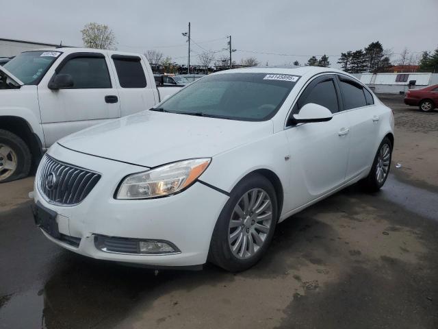 Vin: w04gp5ecxb1068663, lot: 54145895, buick regal cxl 2011 img_1