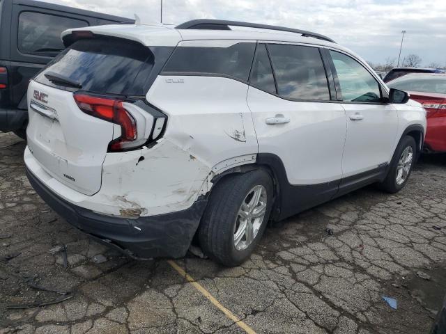 Vin: 3gkaltevxll346442, lot: 52283225, gmc terrain sle 20203